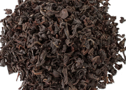 Orange Pekoe Tea Leaves
